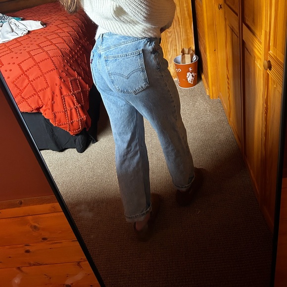 Levi glow up Charlie - Picture 1 of 9